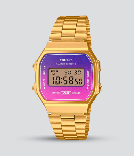 CASIO ICONIC