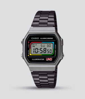 A-168WEUC-1A CASIO CLASICO