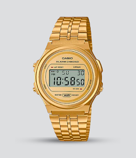 CASIO CLASSIC