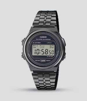 CASIO CLASSIC