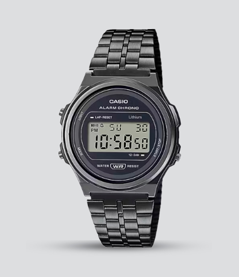 A-171WEGG-1A CASIO CLASSIC