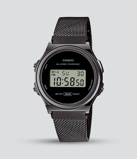 CASIO CLASICO