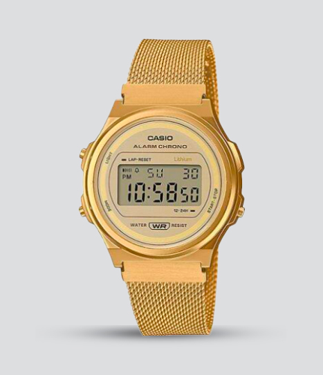 CASIO CLASSIC