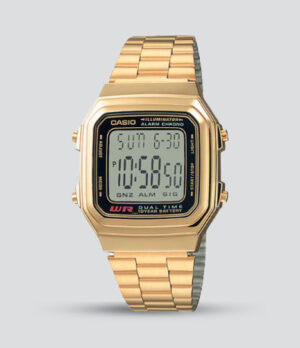 CASIO CLASSIC