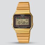 CASIO CLASSIC