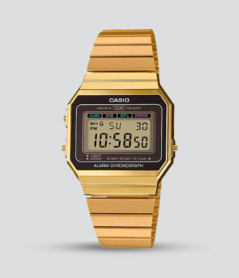 CASIO CLASSIC