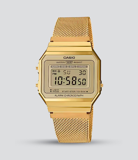 CASIO CLASSIC