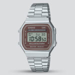 A168WA-5AY CASIO VINTAGE