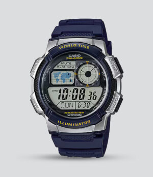 CASIO DIGITAL