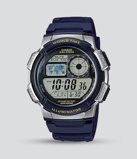 CASIO DIGITAL