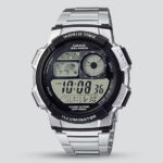 AE-1000WD-1AV CASIO DIGITAL