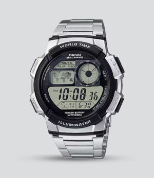CASIO DIGITAL