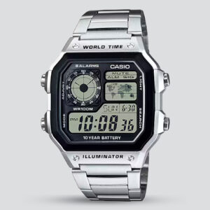 CASIO DIGITAL