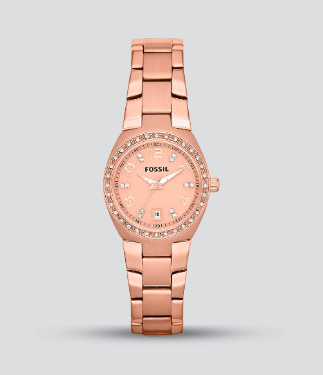 FOSSIL SERENA COLLEAGUE
