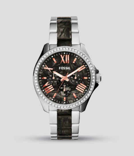 FOSSIL CECILE