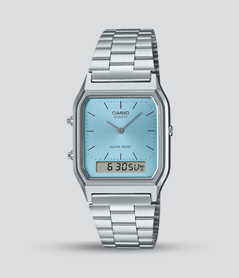 CASIO EDGY COLLECTION