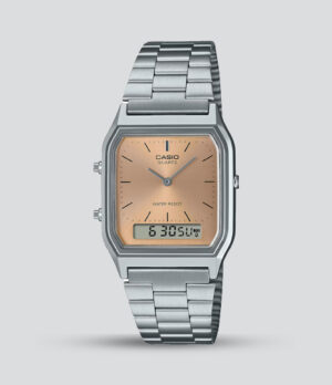 CASIO EDGY COLLECTION
