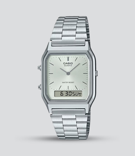 CASIO EDGY COLLECTION