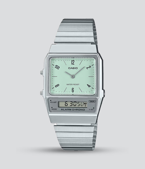 CASIO EDGY COLLECTION