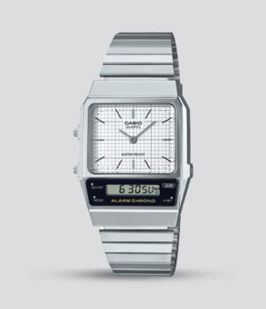 CASIO EDGY COLLECTION