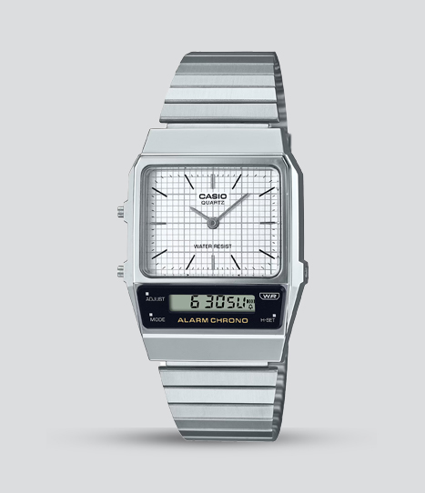 CASIO EDGY COLLECTION