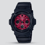 G-SHOCK SERIE AWR-M100