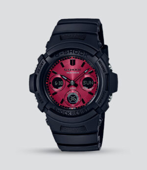 AWR-M100SAR-1A G-SHOCK SERIE AWR-M100