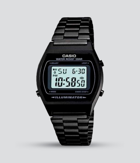 CASIO CLASSIC