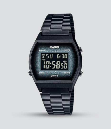 CASIO CLASSIC