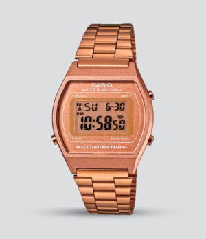 CASIO CLASSIC