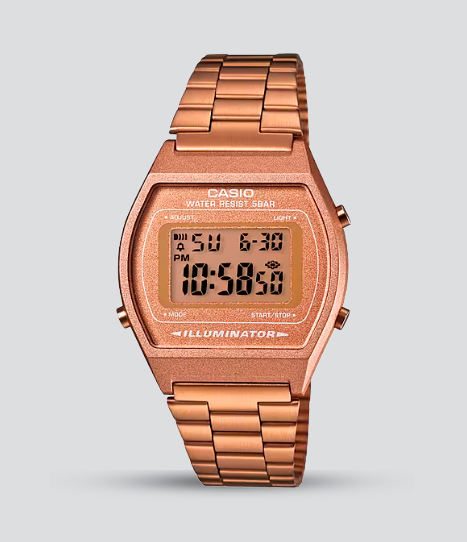 CASIO CLASSIC