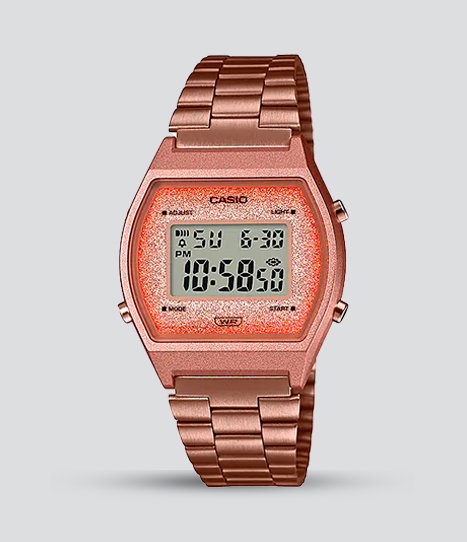 CASIO CLASICO