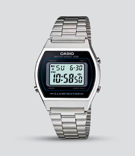 CASIO CLASSIC