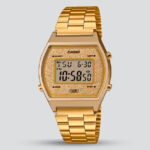 B-640WGG-9 CASIO CLASSIC