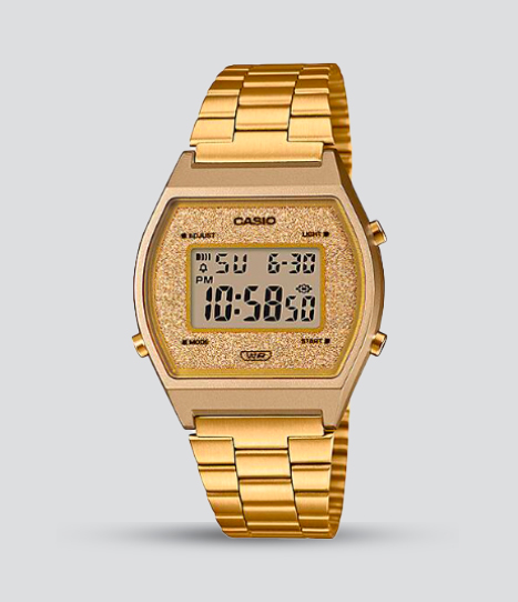 CASIO CLASSIC
