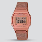 B-640WMR-5A CASIO CLASSIC