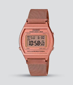 CASIO CLASSIC