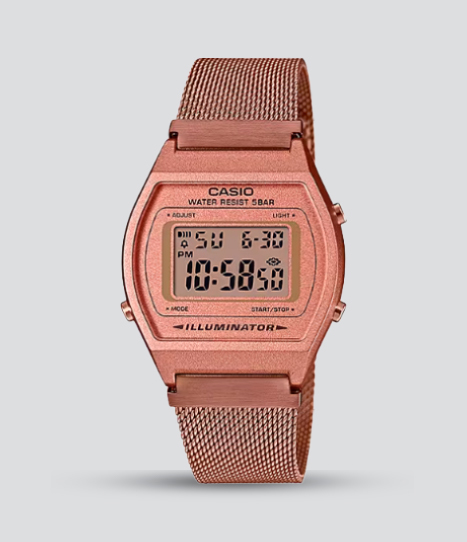 CASIO CLASSIC