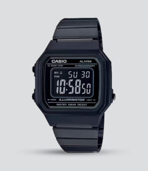 CASIO CLASSIC