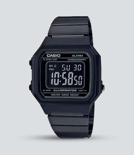 CASIO CLASSIC