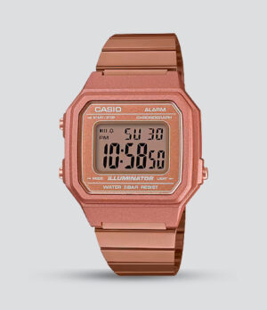 CASIO CLASSIC