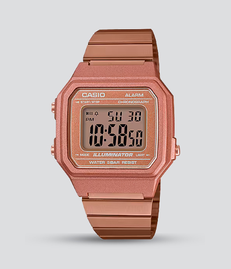 CASIO CLASSIC