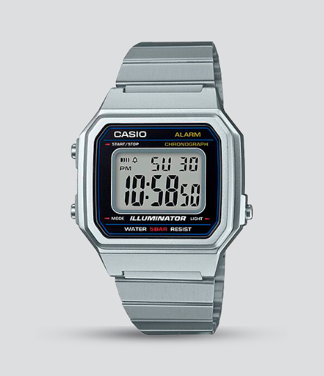 CASIO CLASSIC