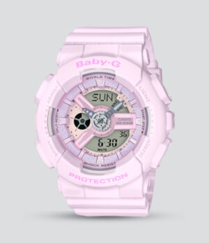 BABY-G SERIES BA-110