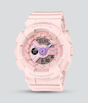 BABY-G SERIE BA-110