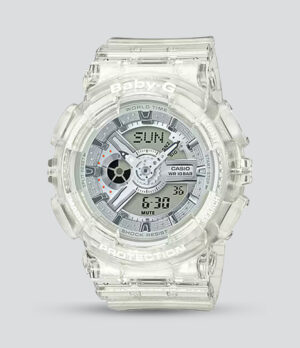 BABY-G SERIE BA-110
