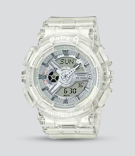 BABY-G SERIE BA-110