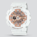 BABY-G SERIE BA-110