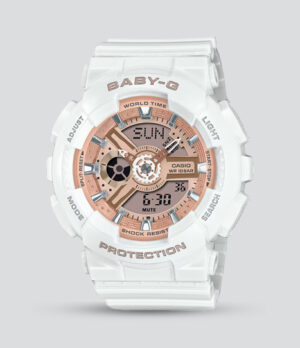 BABY-G SERIE BA-110