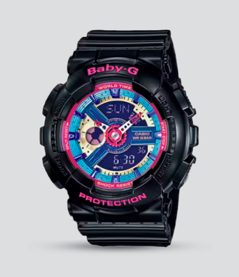 BABY-G SERIES BA-110